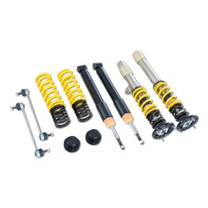 BMW M3 Coilover Suspension Kit - ST Suspensions - ST XTA Adjustable - `08-`13